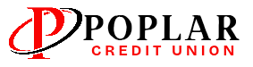 Poplar Credit Union  